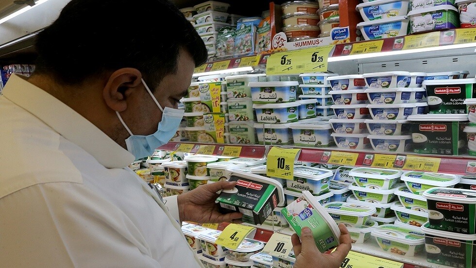 ارتفاع واردات السعودية من تركيا في أغسطس بواقع 140 مليون ريال