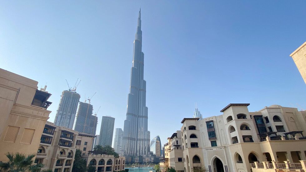 الإمارات تفتتح غرفة عمليات للمحاكاة والتدريب