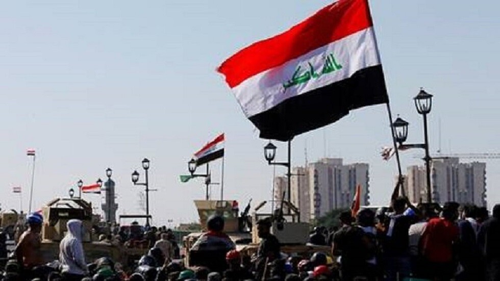 الناطق باسم الكاظمي ينفي تصريحا عن "مندسين" في الاحتجاجات