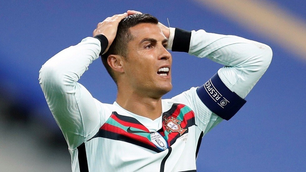 رسميا.. فتح تحقيق مع رونالدو