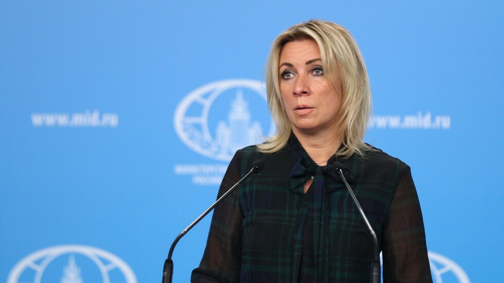 موسكو: قلقون إزاء التصريحات الأمريكية عن خفض سقف استخدام السلاح النووي