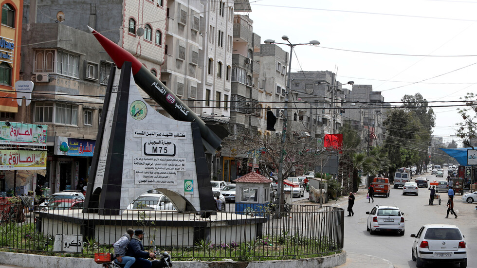 حماس تفرج عن نشطاء سلام فلسطينيين اعتقلتهم بعد اتصالهم بإسرائيليين