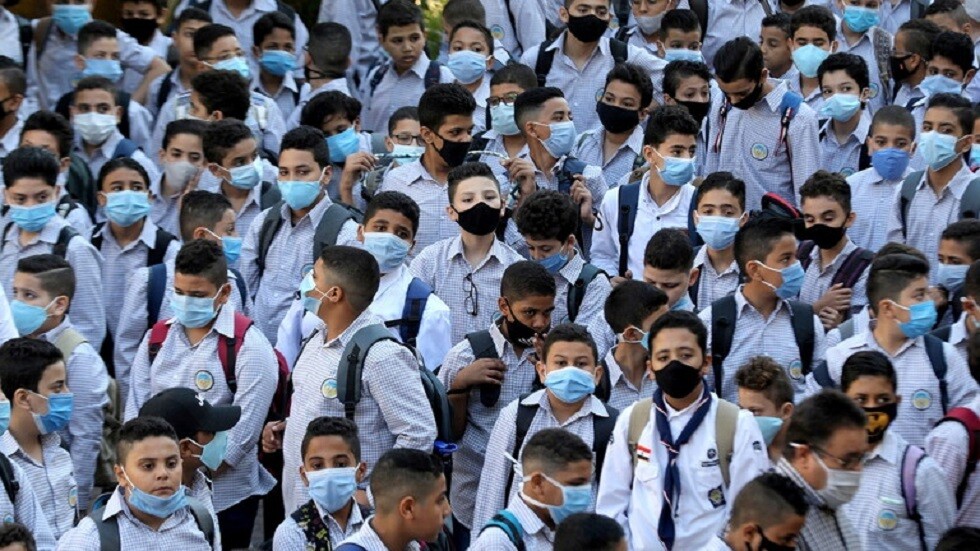 خبيرة روسية تتحدث عن أثر محتمل لـ "كوفيد-19" على خصوبة الأطفال