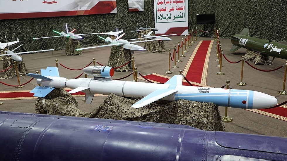 الحوثيون يعلنون عن استهدافهم مطار أبها السعودي بمسيرة والتحالف العربي يؤكد اعتراضه مسيرة حوثية