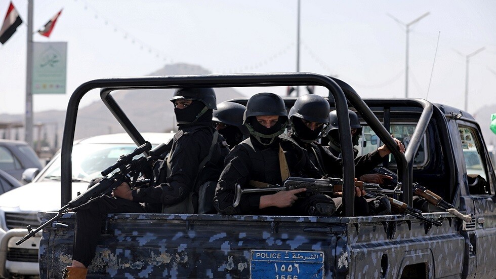 حكومة صنعاء: مقتل أحد منفذي اغتيال زيد واعتقال آخر
