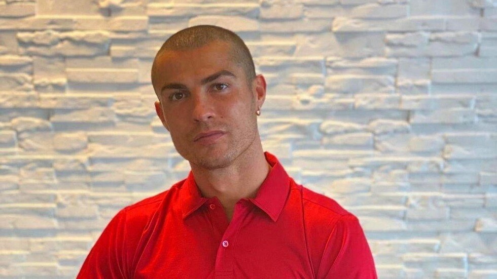 رونالدو 