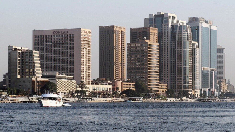 مصر تسجل 179 إصابة جديدة بفيروس كورونا و13 وفاة
