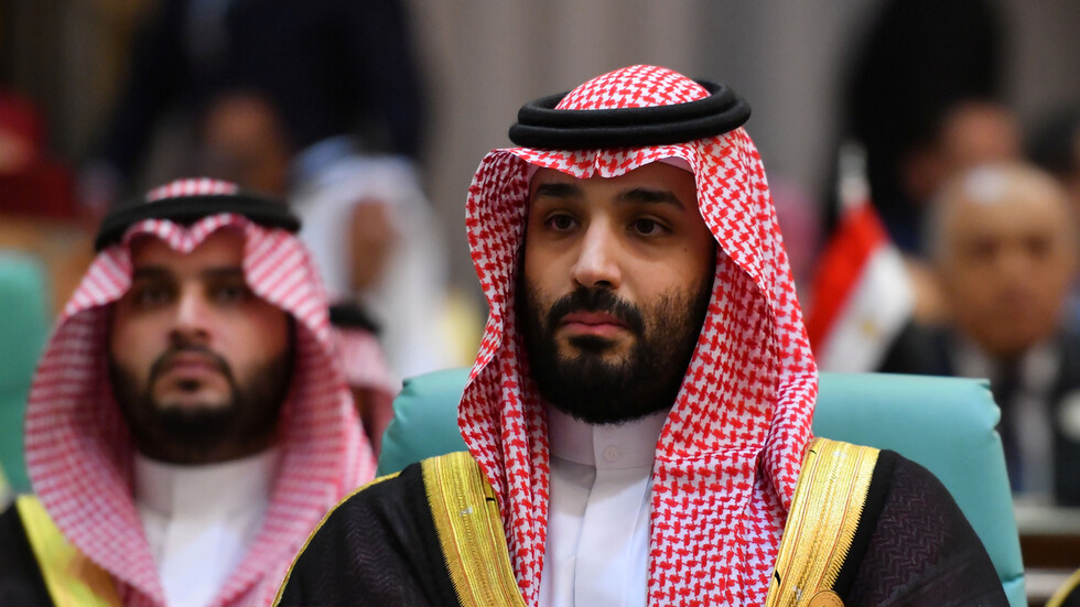 استدعاء ولي العهد السعودي محمد بن سلمان للمثول أمام محكمة أمريكية (صور)