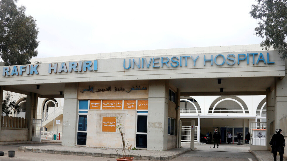 لبنان.. 15 وفاة و1751 إصابة جديدة بفيروس كورونا