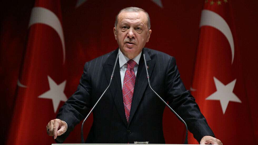 أردوغان: تركيا تخوض حربا اقتصادية على الفائدة وأسعار الصرف