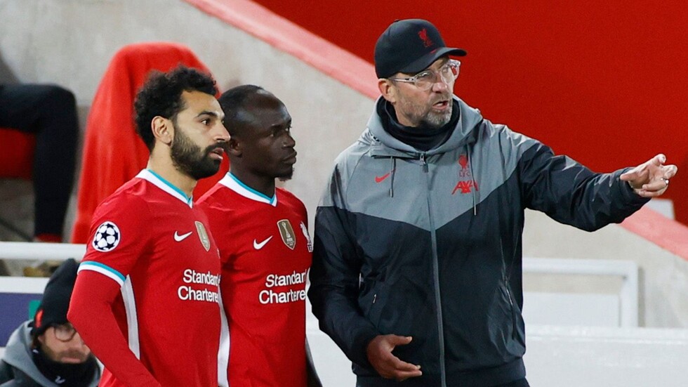 كلوب يدافع عن محمد صلاح بعد اتهامات "التمثيل"