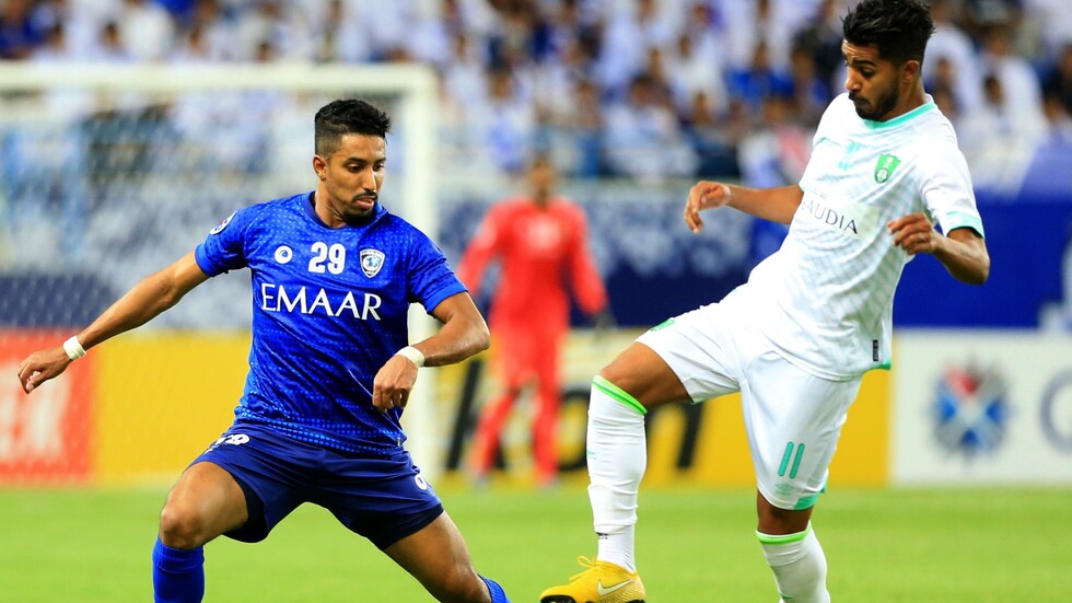 الاتحاد الآسيوي يعاقب الهلال والنصر بسبب دوري الأبطال