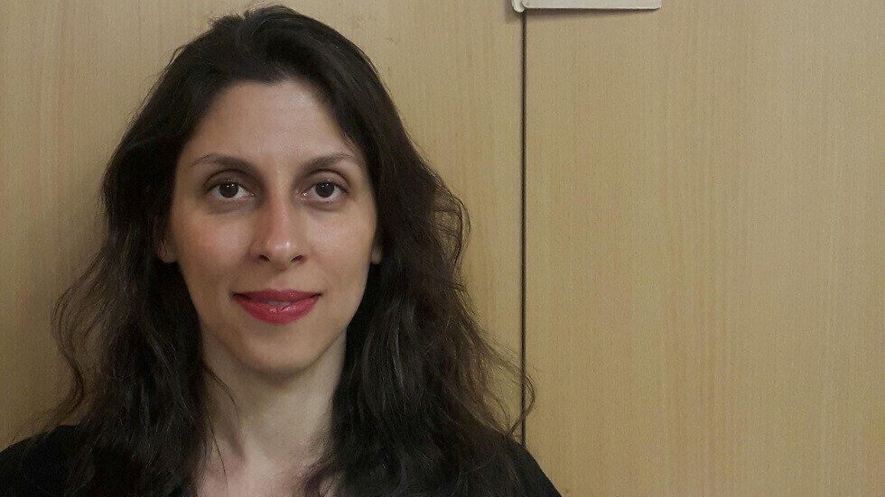 بريطانيا: قرار إيران برفع دعوى قضائية جديدة ضد زاغري راتكليف أمر مروع