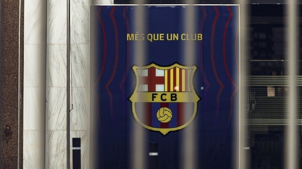 رئيس برشلونة المؤقت يعلن موعد الانتخابات في النادي الكتالوني