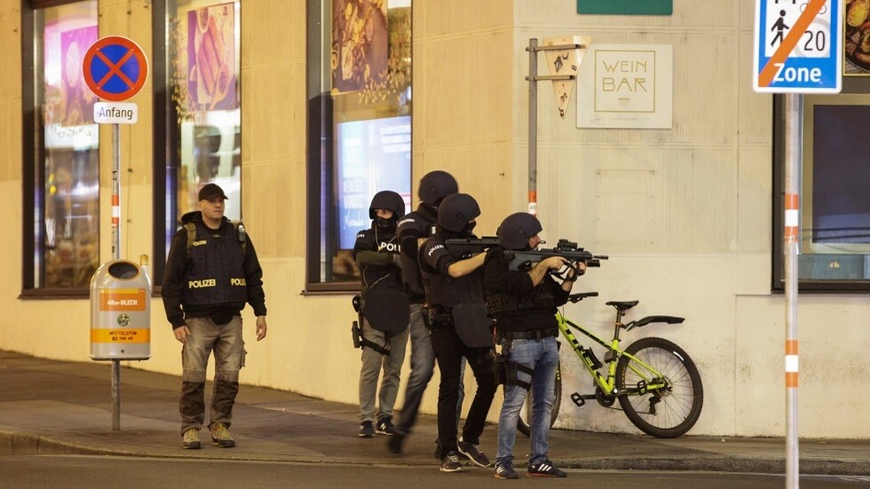 النمسا.. رئيس مستشفيات مدينة فيينا يؤكد إصابة 15 شخصا في الهجوم المسلح