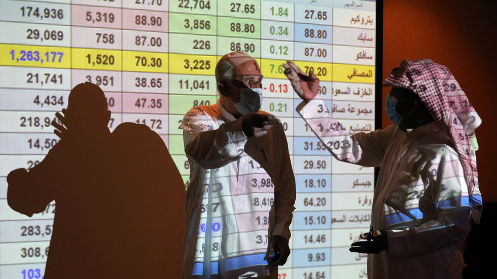 سهم "أرامكو" السعودية يصعد بعد الإعلان عن نتائج الربع الثالث