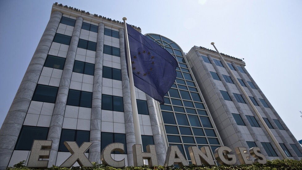 أسهم أوروبا تقفز مع اتجاه الأنظار نحو سباق الانتخابات الأمريكي