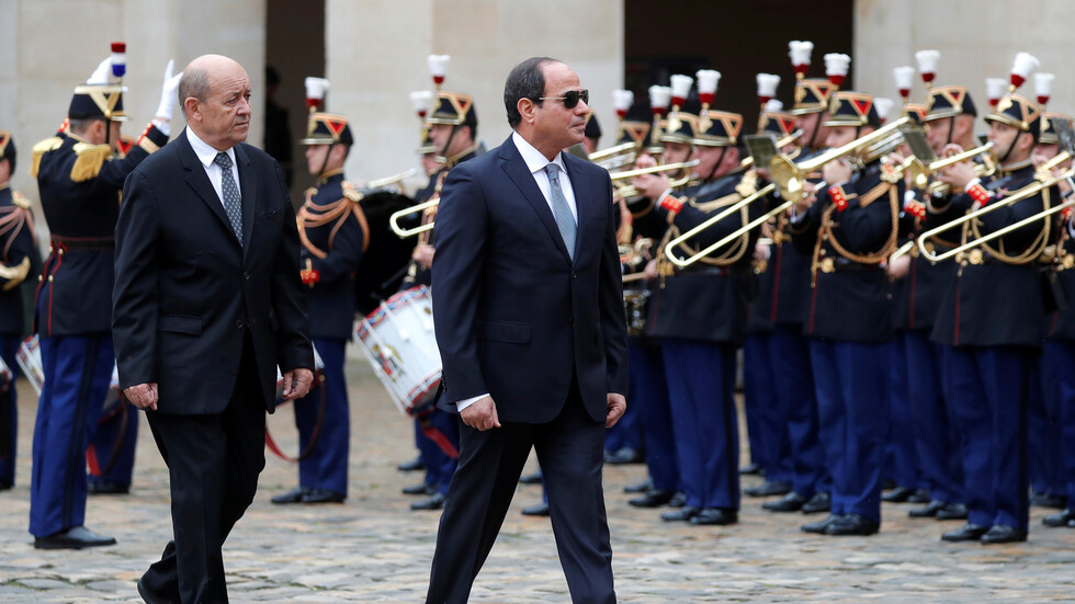 بعد أزمة 