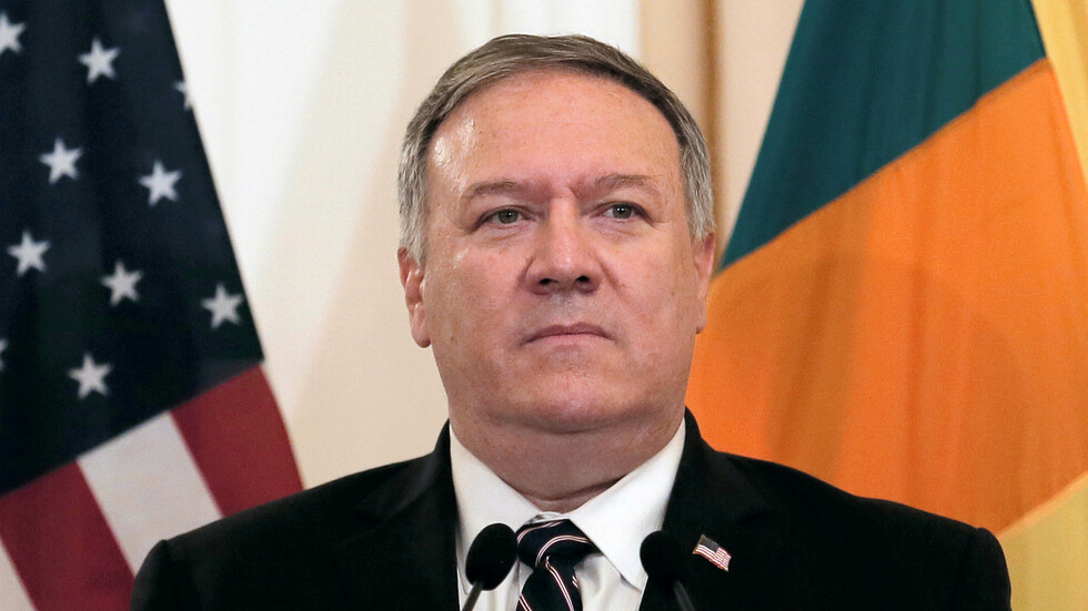 بومبيو يزور إسرائيل ودولا خليجية الأسبوع المقبل في محاولة أخيرة لزيادة الضغط على إيران