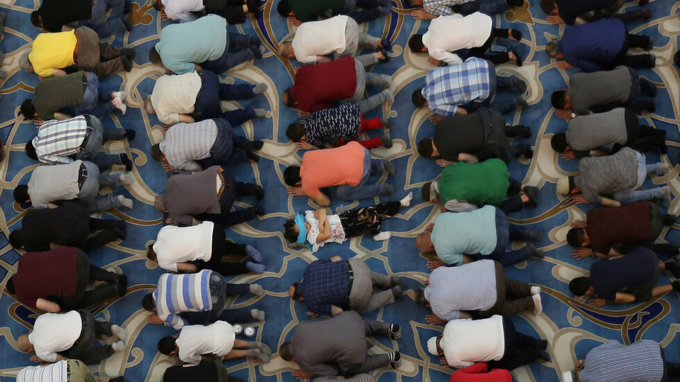 دار الإفتاء في مصر تحذر من حديث خاطئ متداول منسوب للرسول