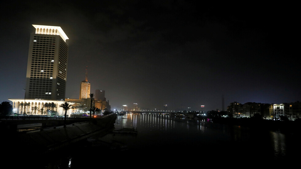 مصر تصدر بيانا بعد الهجوم في جدة السعودية