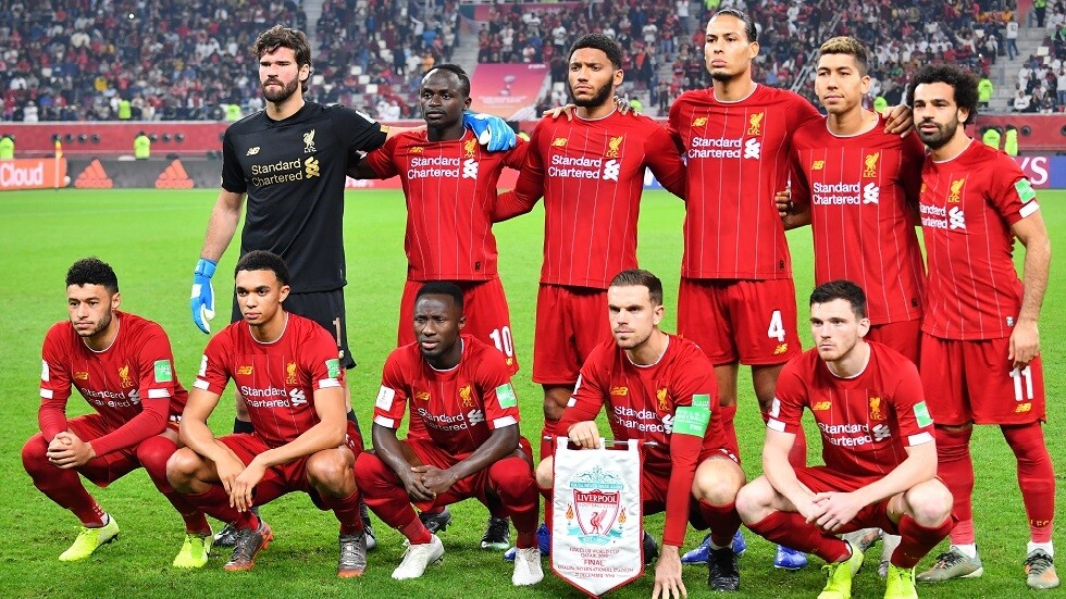 مصائب ليفربول تتوالي.. لاعب جديد يصاب في الرباط الصليبي!