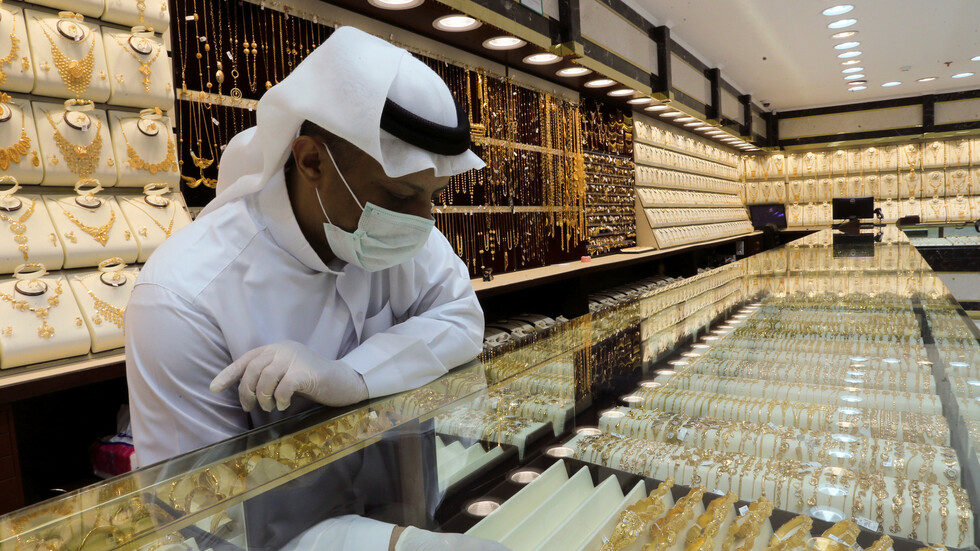 هيئة قي سوق الذهب تهدد بإدراج الإمارات ودول أخرى في القائمة السوداء
