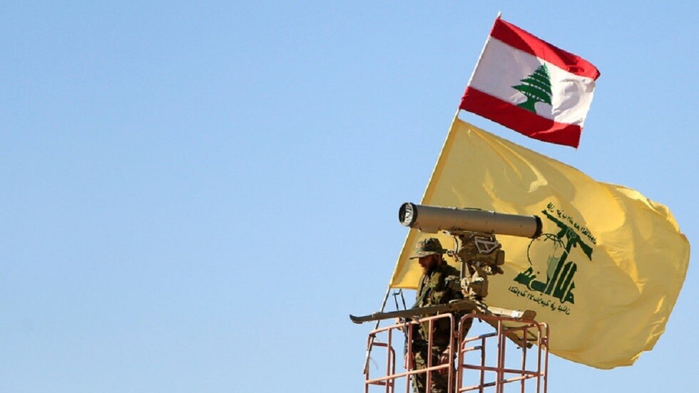 مركز بحوث إسرائيلي: العدد الحقيقي لمواقع "حزب الله" في الجولان أكبر من المعلن