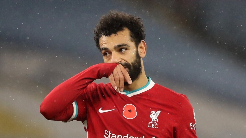 ليفربول يقدم دعمه "للملك" صلاح