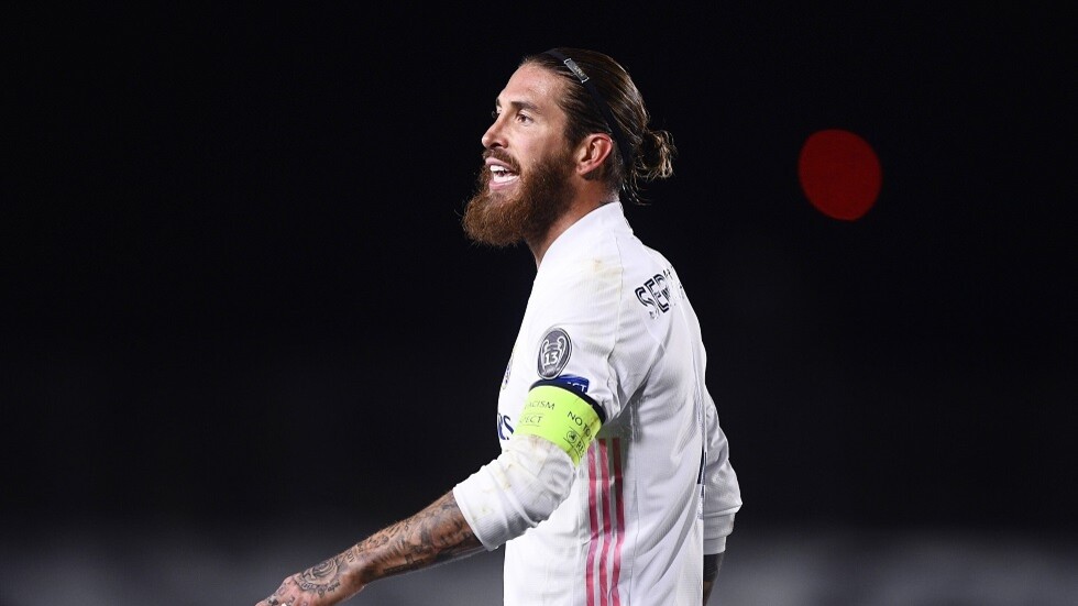 سوريا: الكلام لن يعجب ريال مدريد.. راموس يستطيع التعاقد مع فريق آخر في غضون 49 يوما