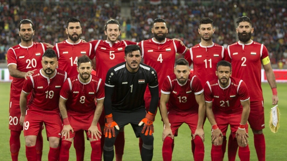 فيديو.. هدف سوريا في مرمى أوزبكستان