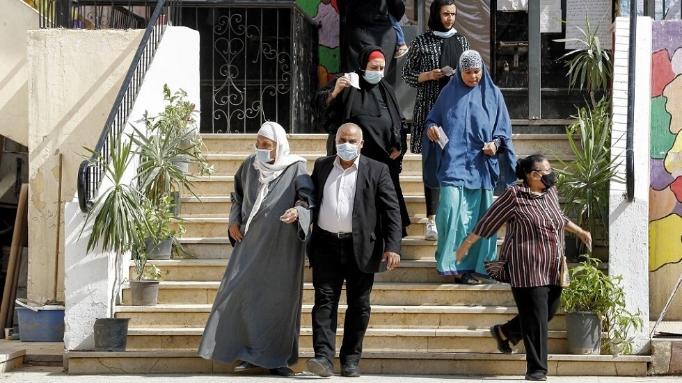 مصر.. 12 وفاة و214 إصابة جديدة بفيروس كورونا