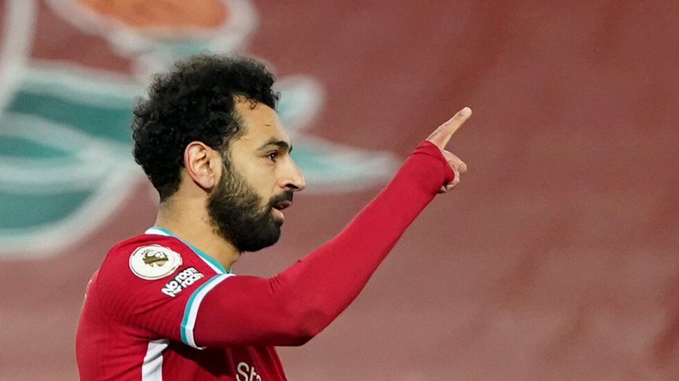 الاتحاد المصري لكرة القدم يحذف بيان إصابة محمد صلاح بفيروس كورونا ويصدر بيانا جديدا