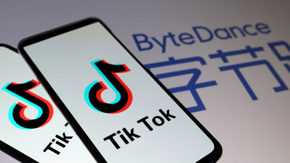 شركة ByteDance تحصل على تمديد المهلة لبيع "تيك توك"