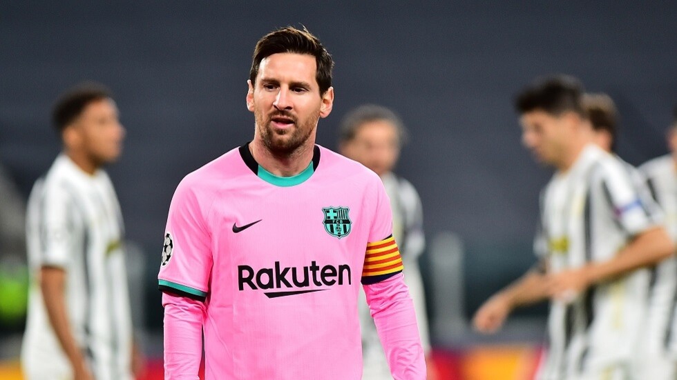 برشلونة يكافئ ميسي بـ33 مليون يورو
