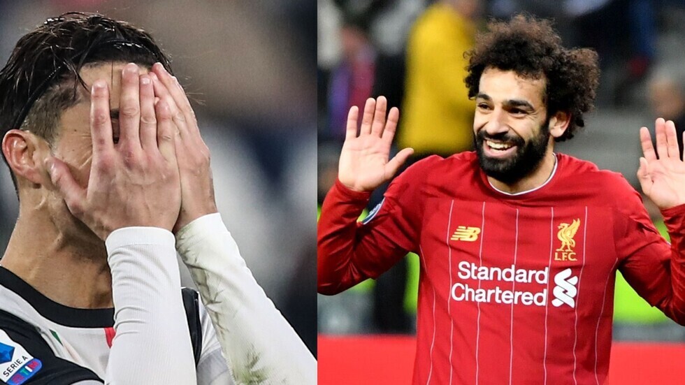 محمد صلاح لن يكرر 