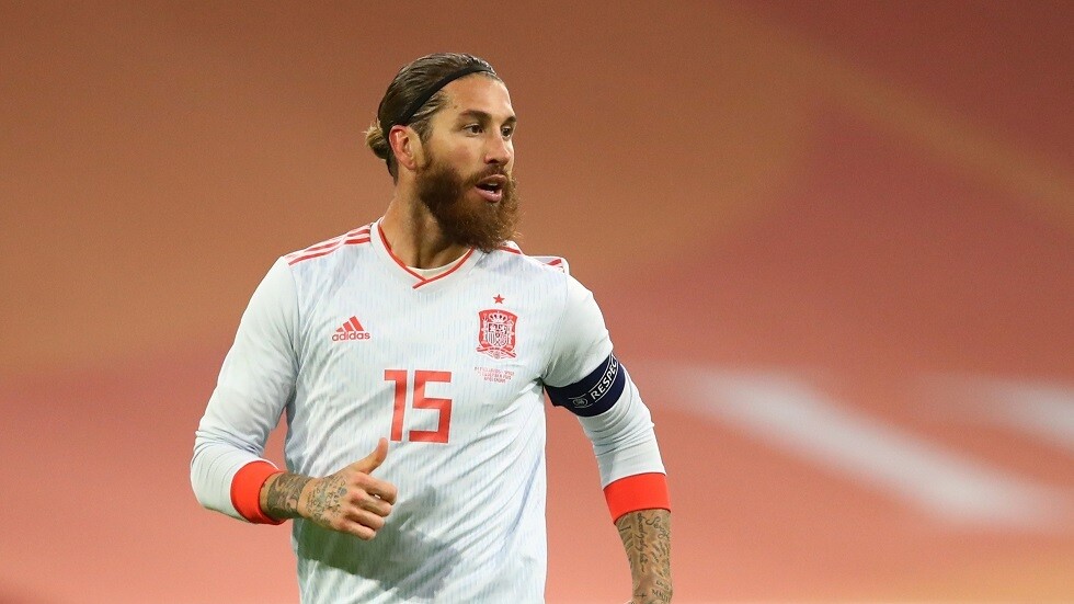 "الملك راموس" يتربع على عرش أوروبا الكروي بإنجاز فريد
