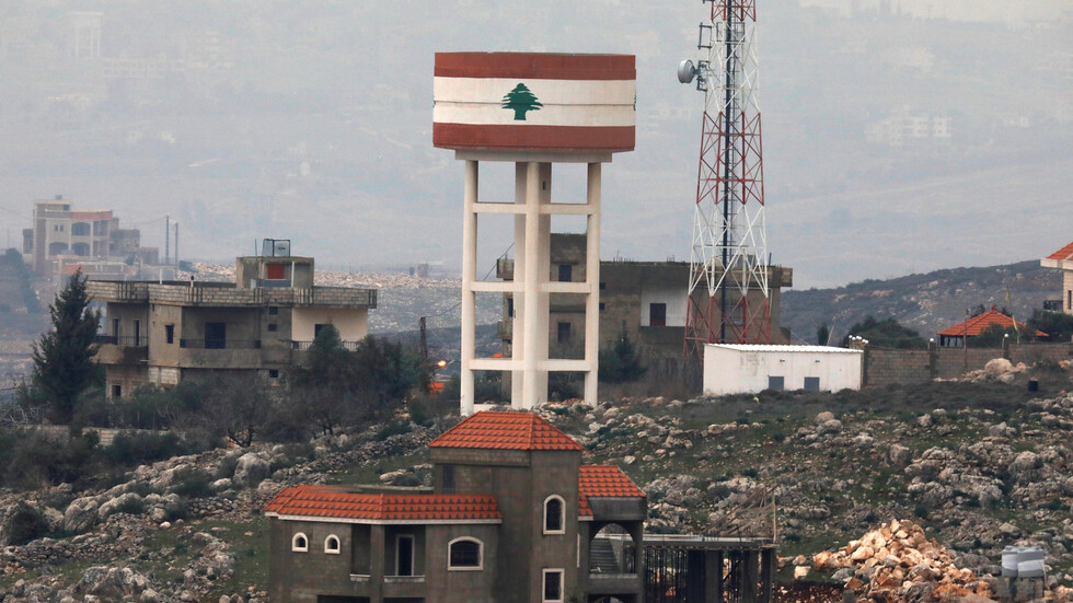 إسرائيل تعتقل شخصا اجتاز الحدود من لبنان