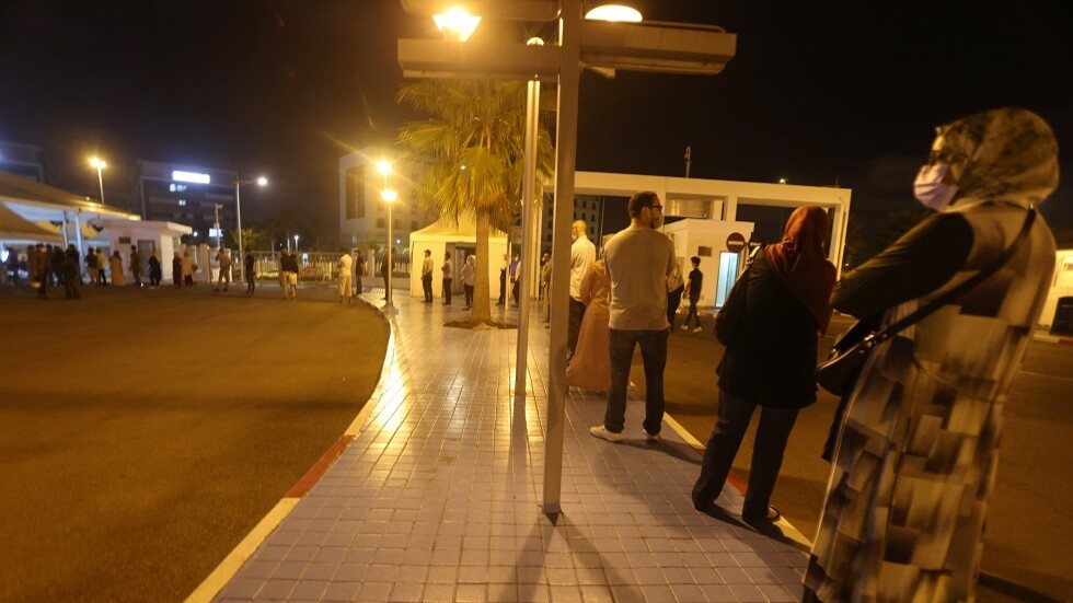 المغرب.. 82 وفاة و4966 إصابة جديدة بفيروس كورونا
