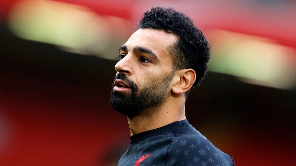 محمد صلاح يغير مقر الحجر الصحي بسرية تامة (فيديو)