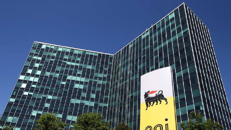 الرئيس التنفيذي لـ"إيني" الإيطالية: شرق المتوسط مركز مهم جدا للغاز في المستقبل