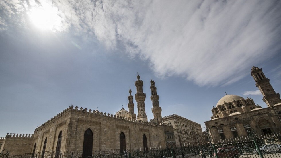 الأزهر يطالب المجتمع الدولي بموقف حاسم لوقف الاستيطان الإسرائيلي
