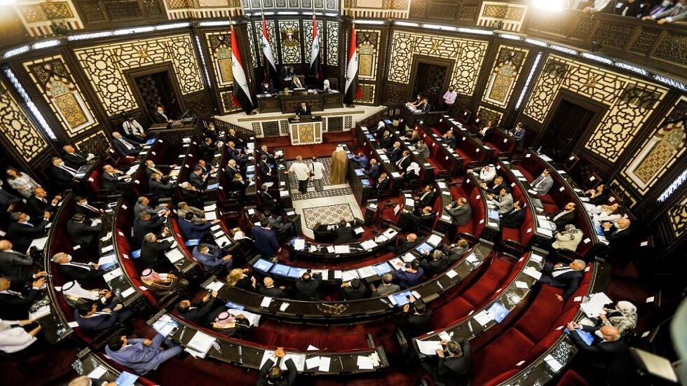 دمشق تصدر تعليمات بشأن السوريين الذين غادروا البلاد بطرق غير نظامية