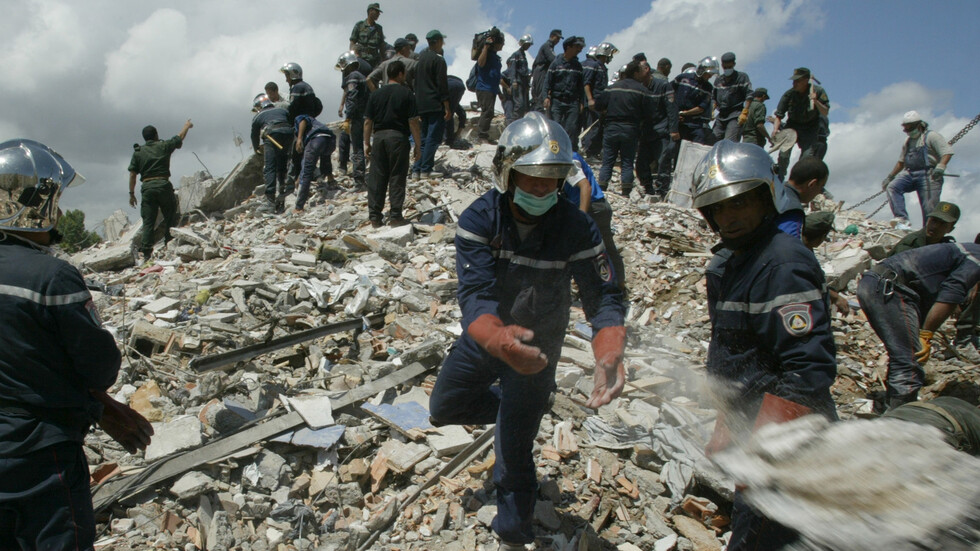 حرائق الجزائر..17 متهما رهن الحبس الاحتياطي وأوامر بالقبض على 6 في حالة فرار من بينهم 4 في الخارج