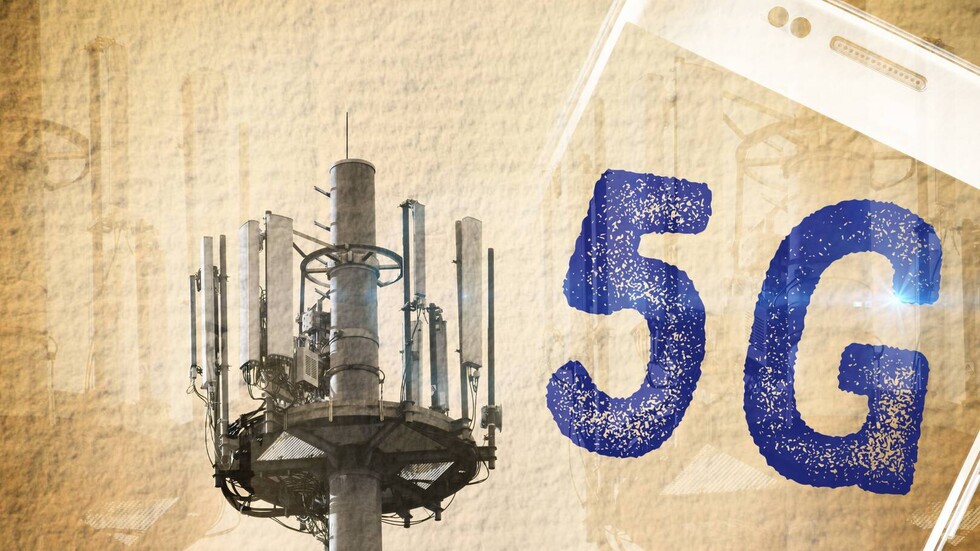تقرير: رصد أكثر من 2.7 مليار دولار لتطوير شبكات 5G في روسيا