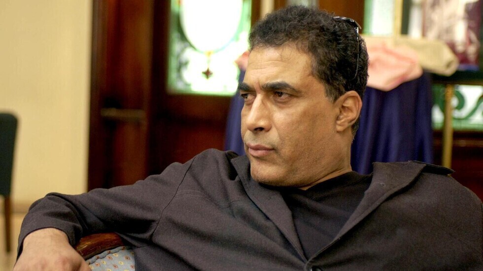 "غوغل" يحتفي بالذكرى 74 لميلاد الممثل المصري أحمد زكي