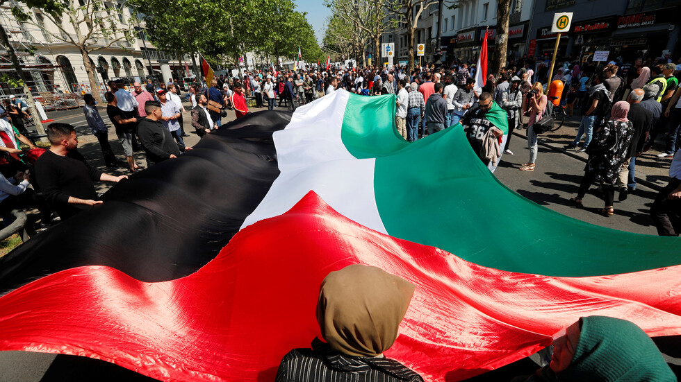فلسطين: مخططات نتنياهو لبناء مستعمرة جديدة تؤكد أنه معاد للسلام