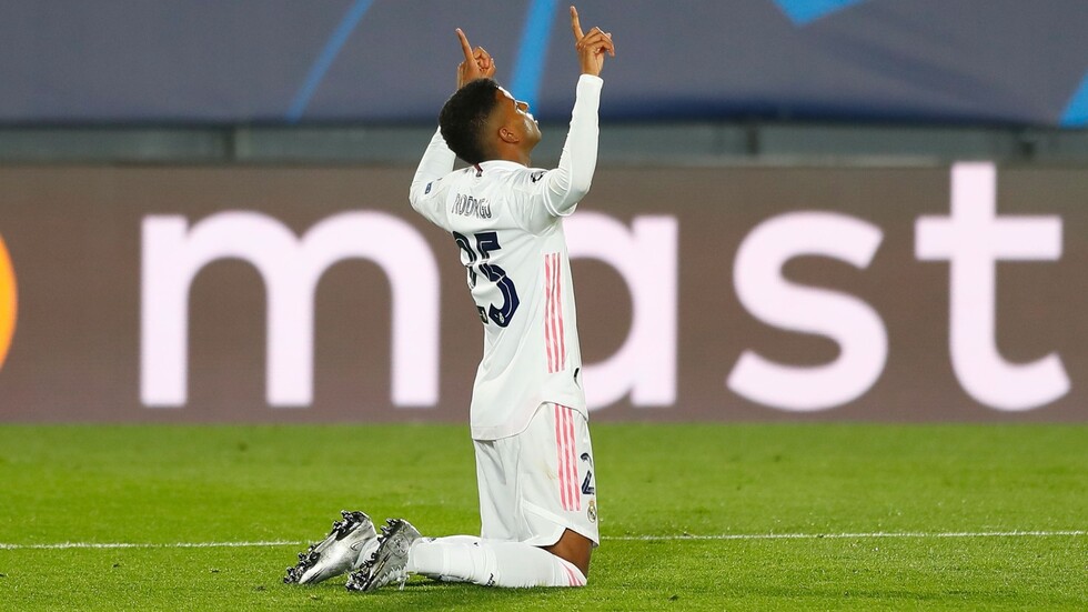 بالعربية.. نجم ريال مدريد يوجه رسالة لجماهير مصر