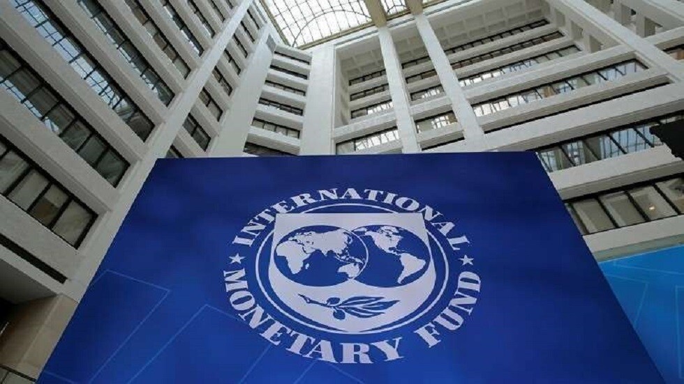 النقد الدولي يتفق مع مصر على المراجعة الأولى لترتيب ائتماني
