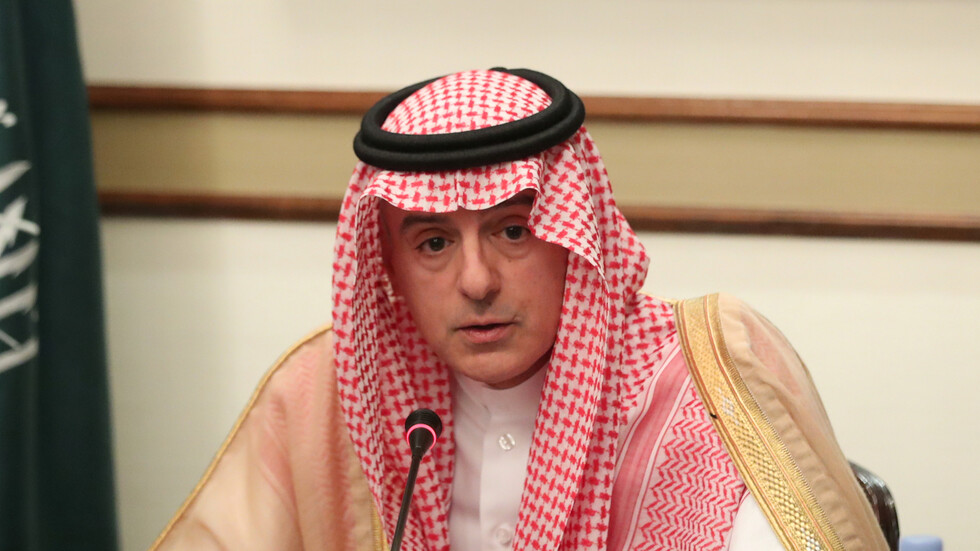 عادل الجبير ردا على تصريحات بايدن: كلام ما قبل التنصيب يختلف عما بعده